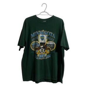 2004 Harley Owners Group Graphic T-Shirt